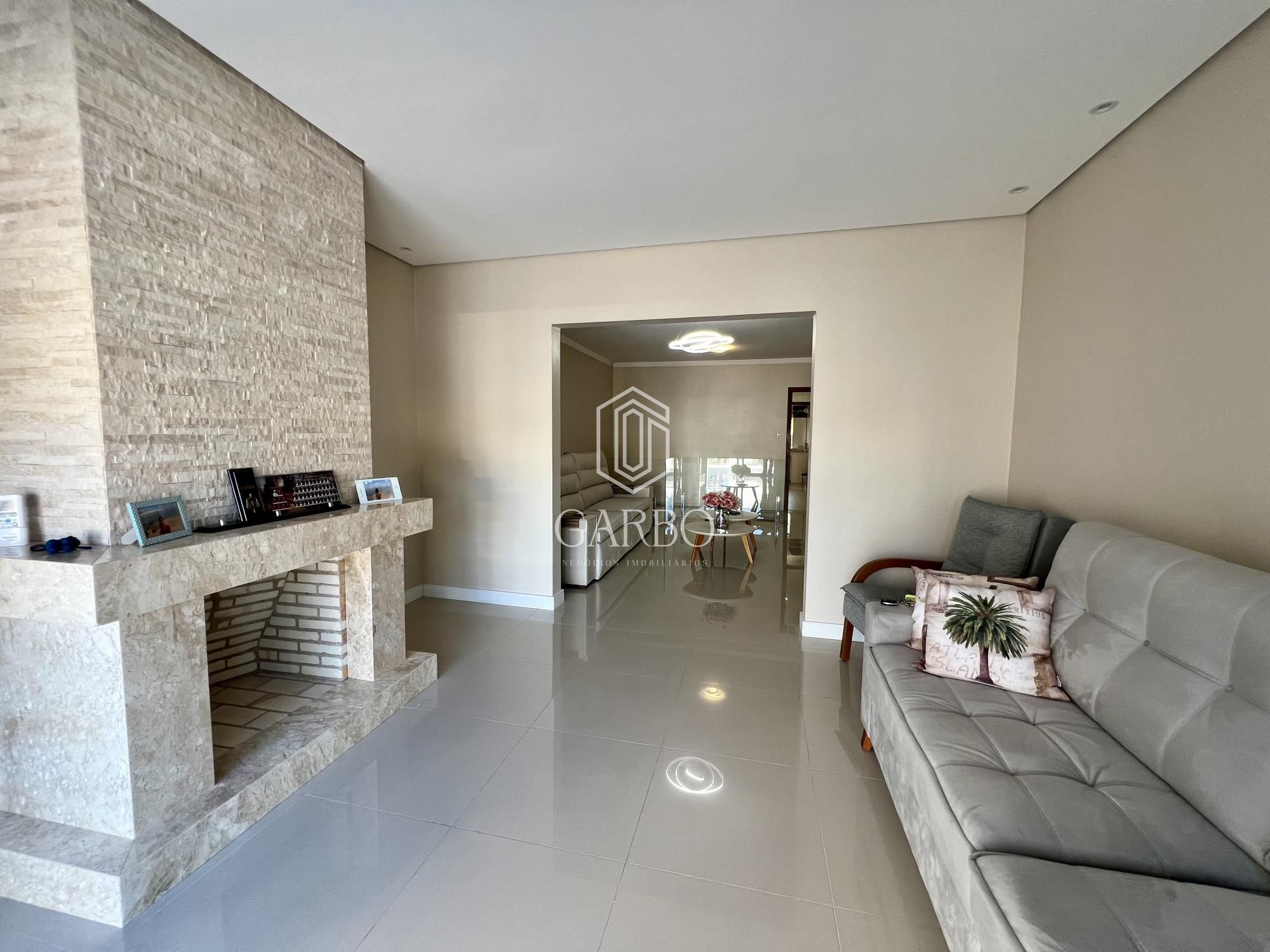 Casa à venda com 4 quartos, 256m² - Foto 8