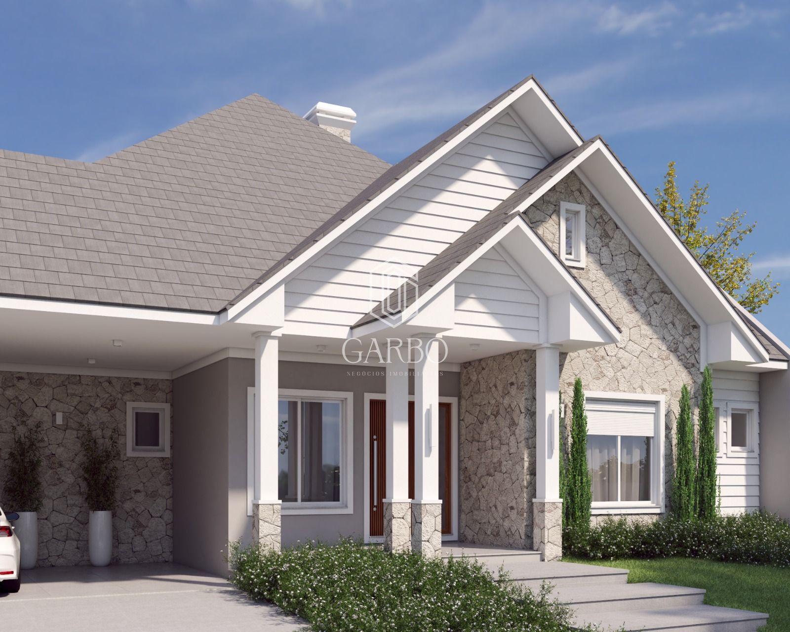 Casa, 4 quartos, 226 m² - Foto 7