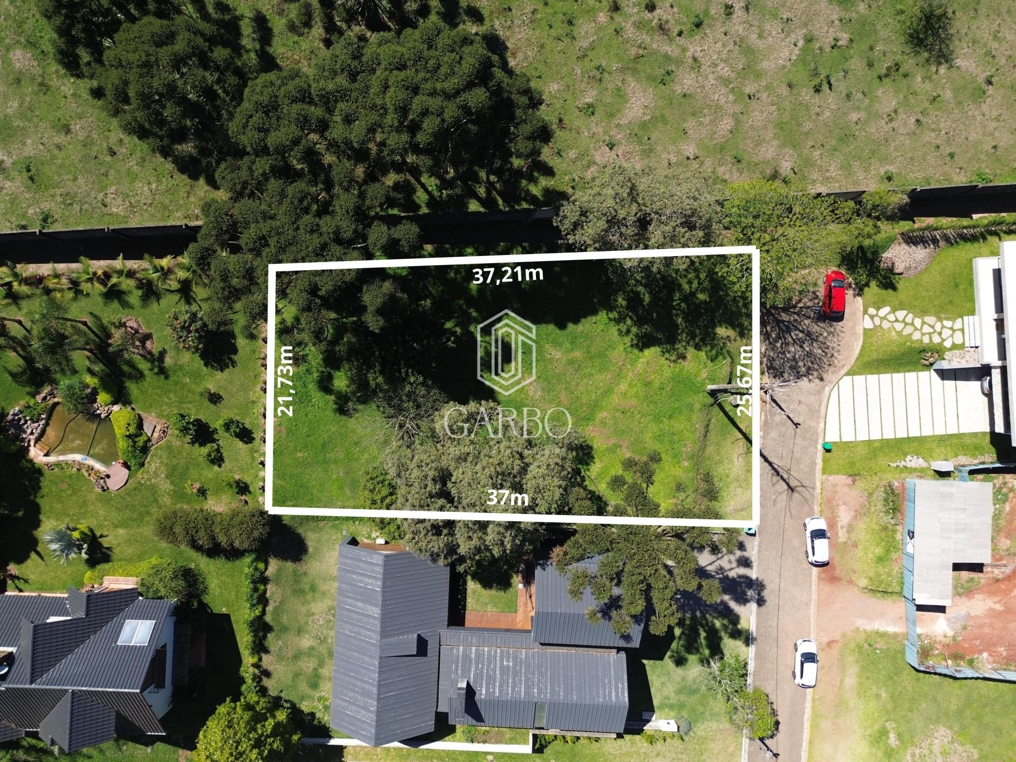 Terreno, 876 m² - Foto 3