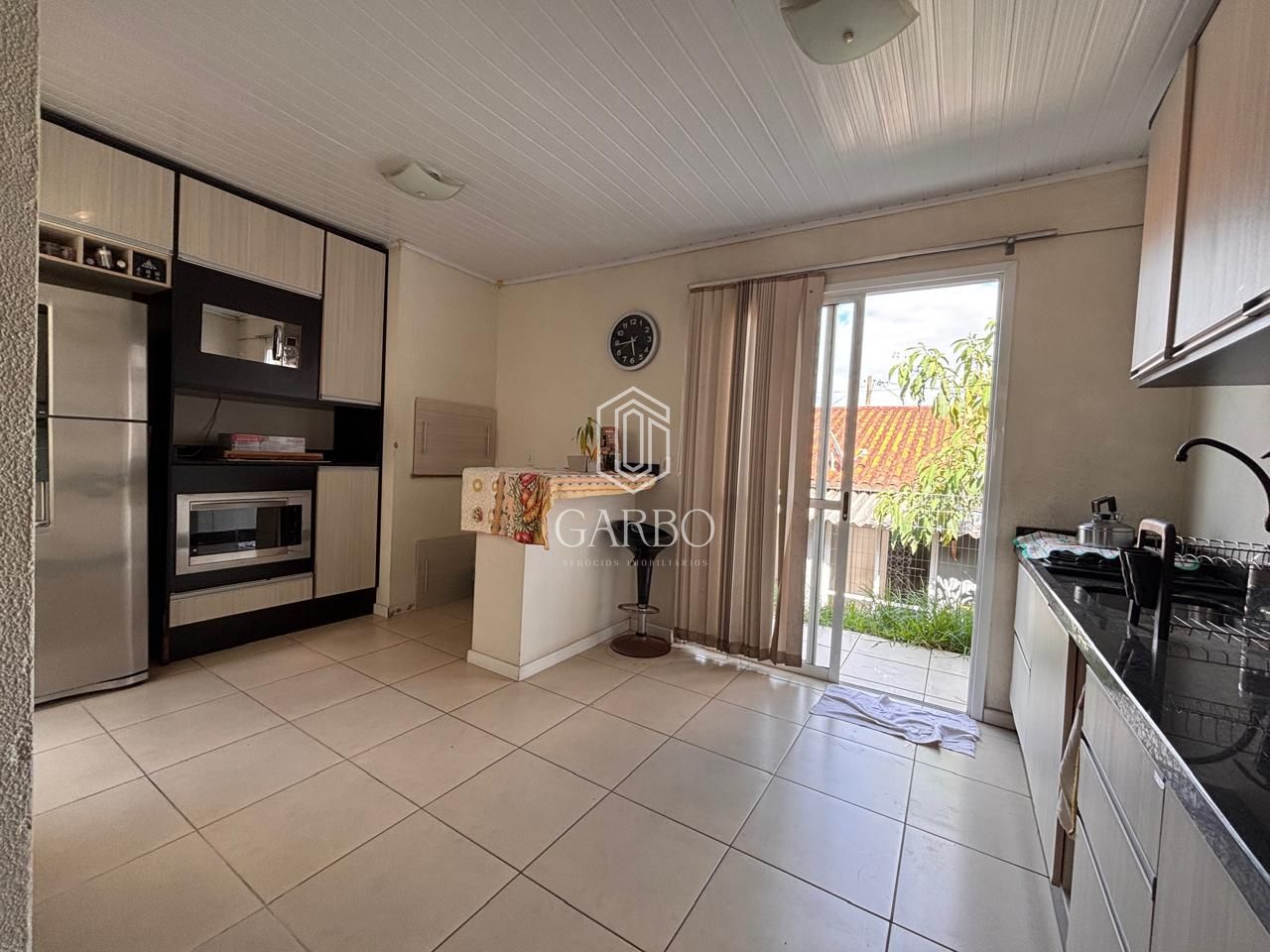 Casa, 2 quartos, 58 m² - Foto 3