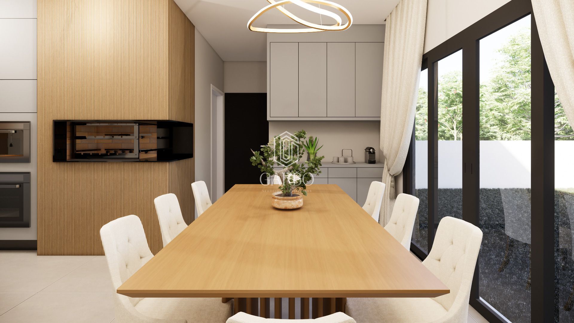 Casa, 3 quartos, 156 m² - Foto 32