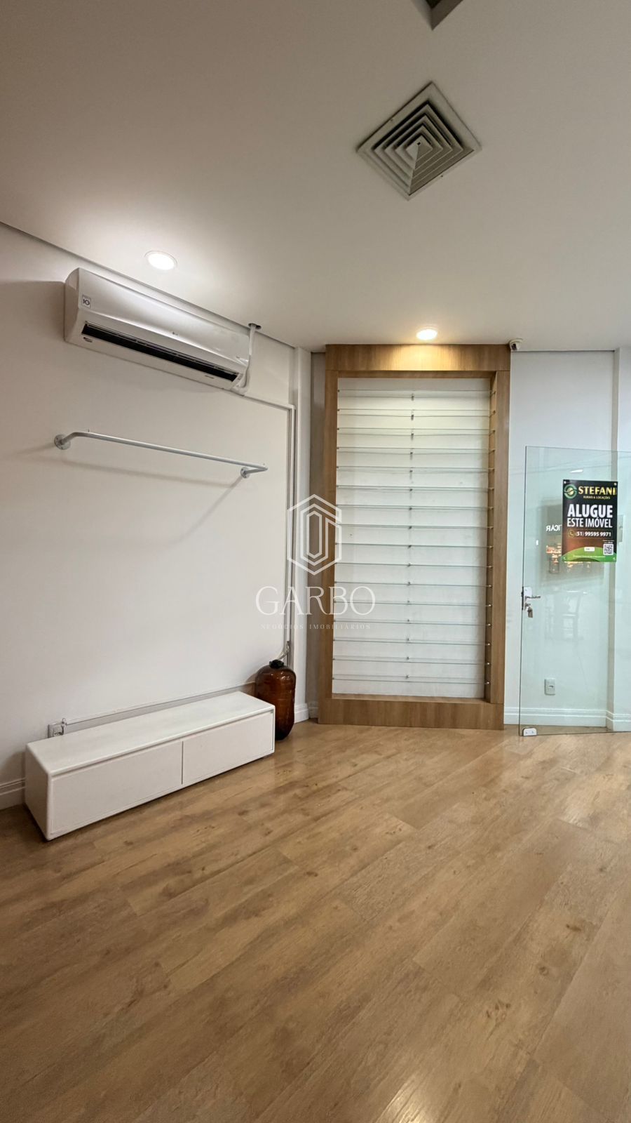Sala-Conjunto, 29 m² - Foto 3