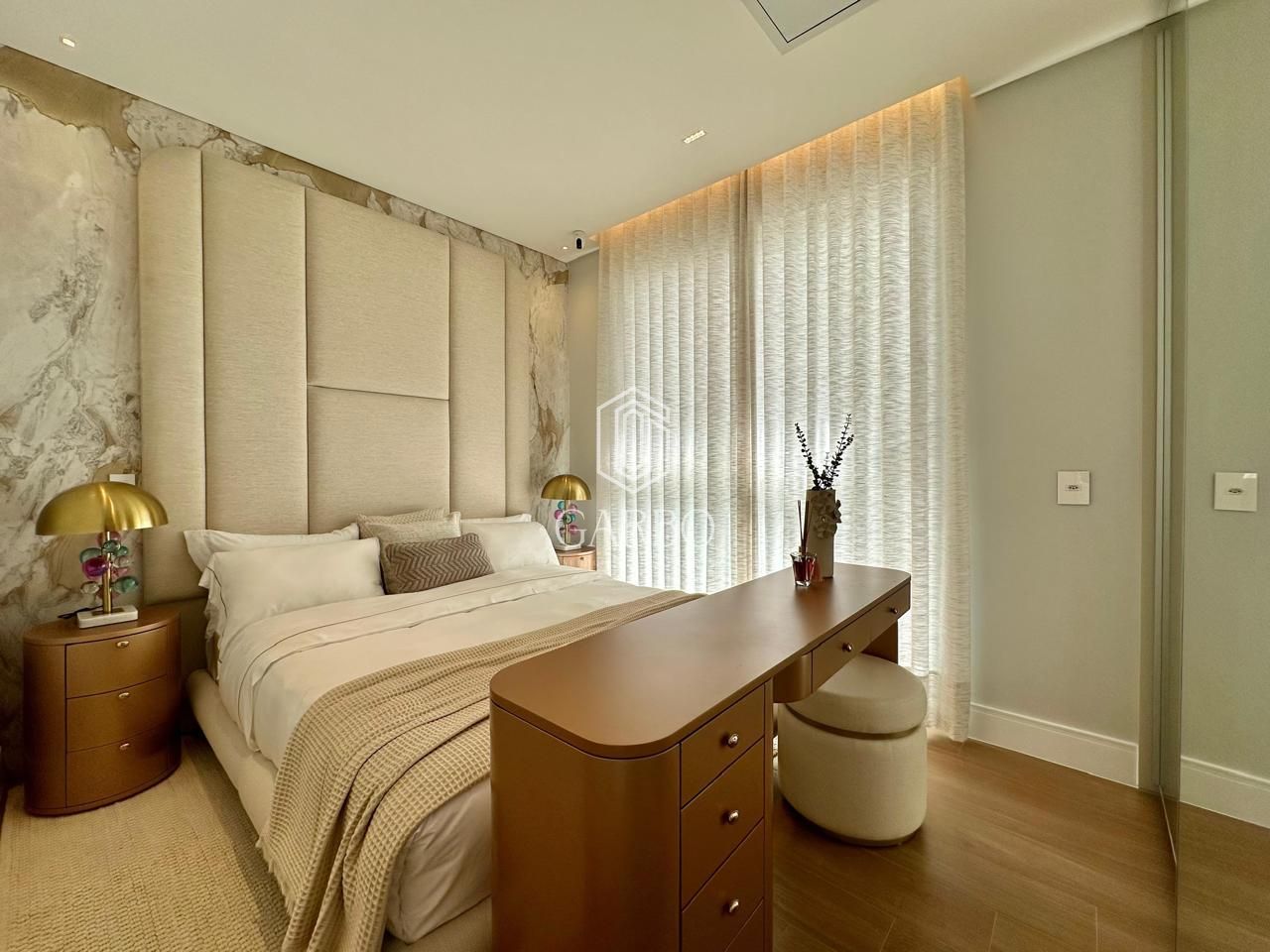 Apartamento, 4 quartos, 220 m² - Foto 21