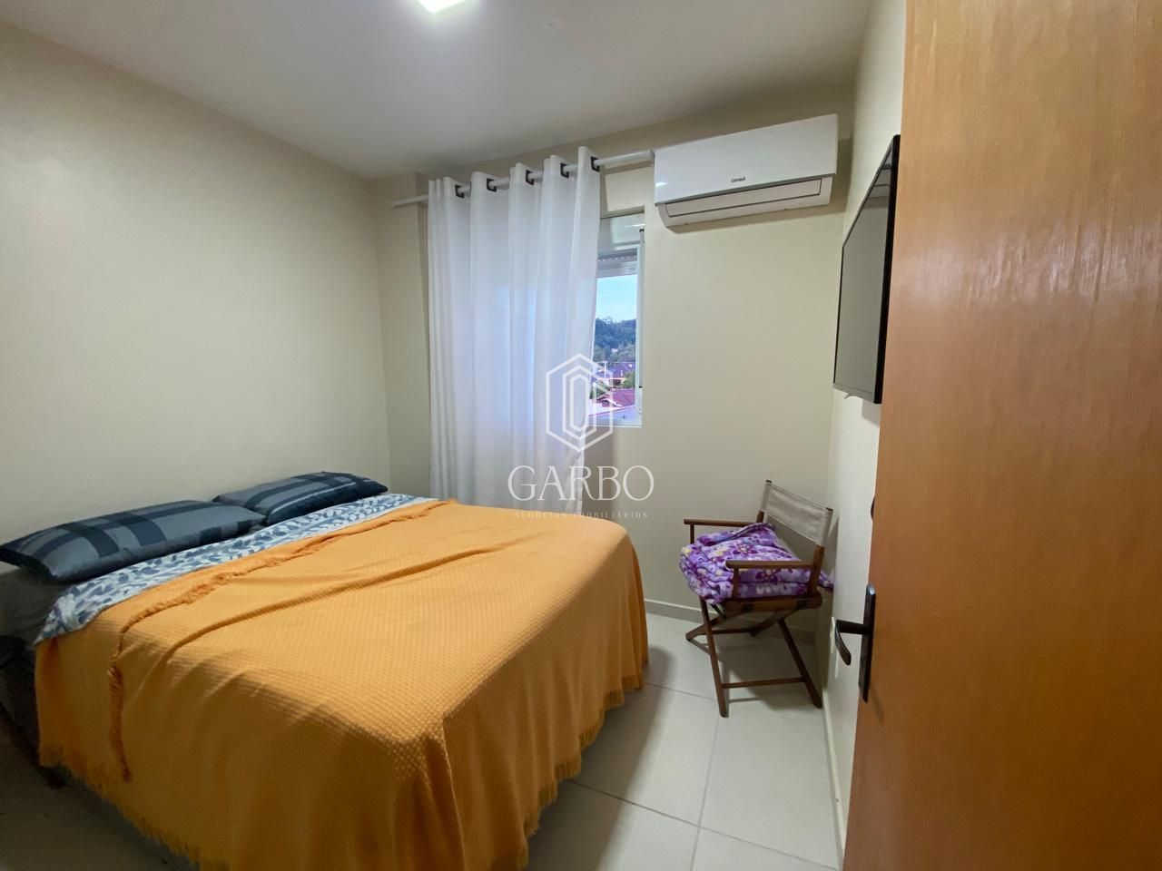 Apartamento à venda com 2 quartos, 71m² - Foto 8