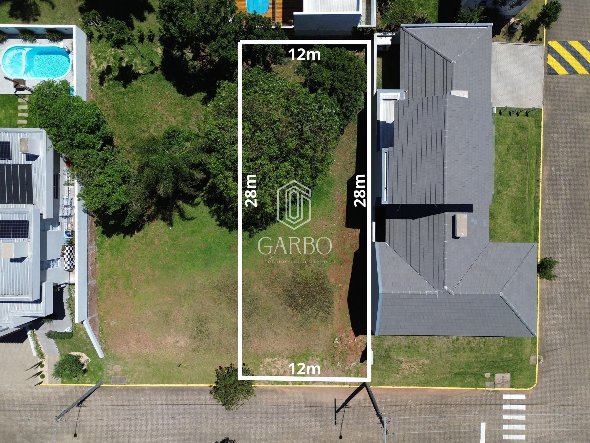 Terreno, 336 m² - Foto 2