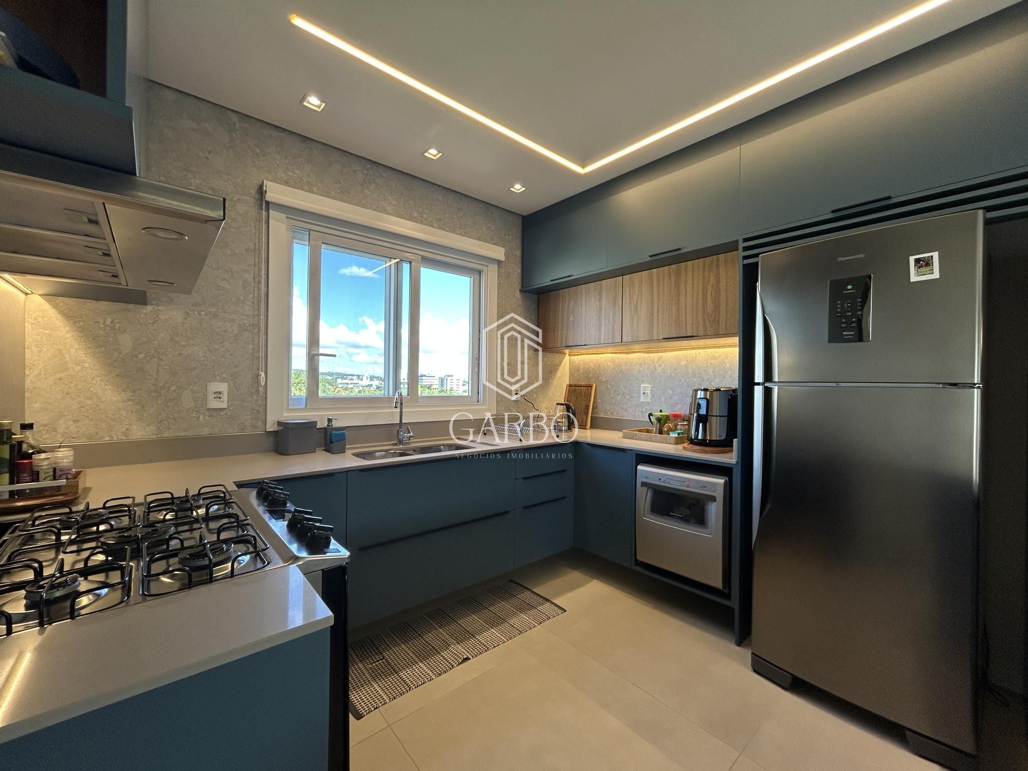 Apartamento, 3 quartos, 182 m² - Foto 6
