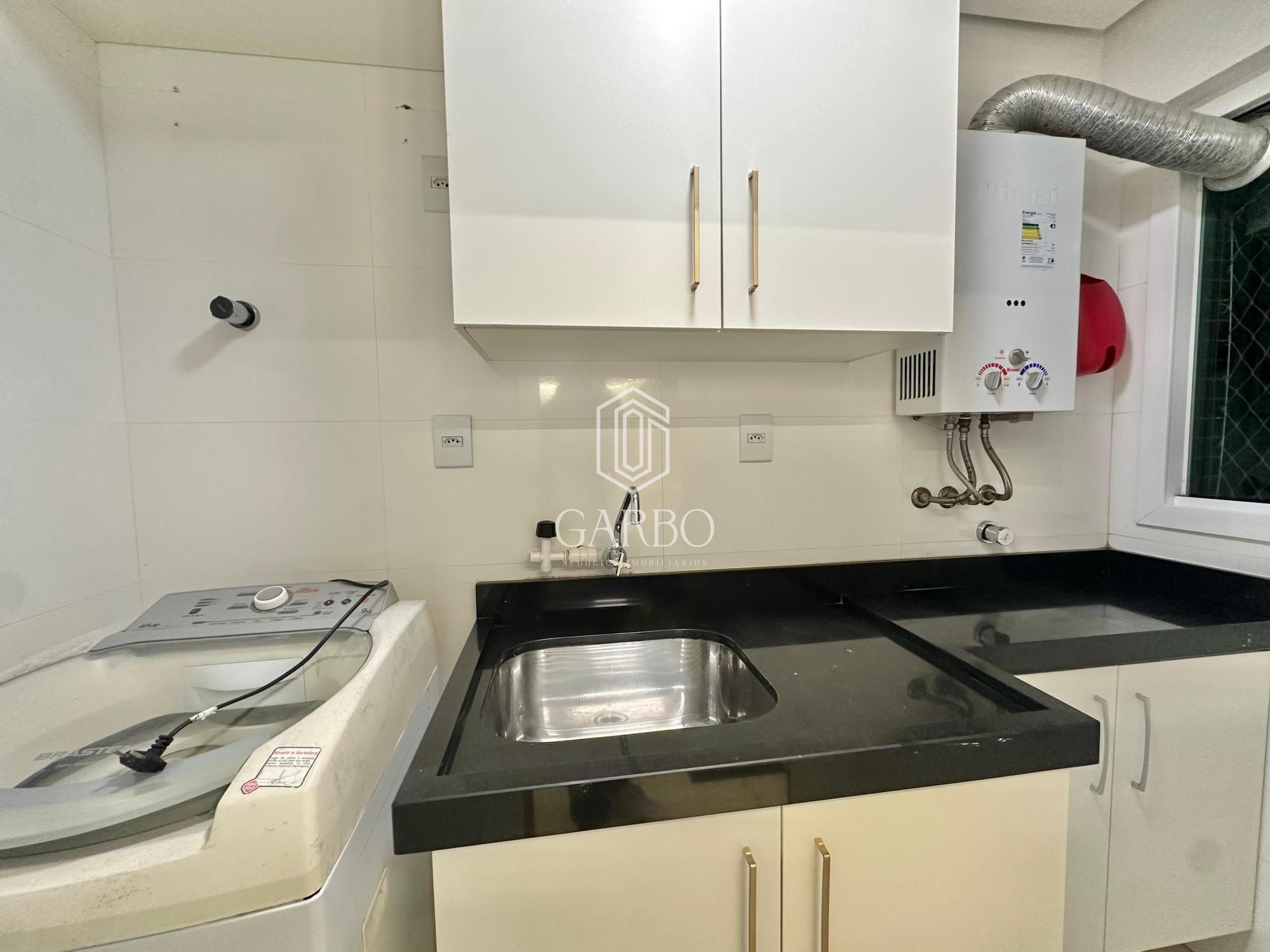 Apartamento, 2 quartos, 75 m² - Foto 11