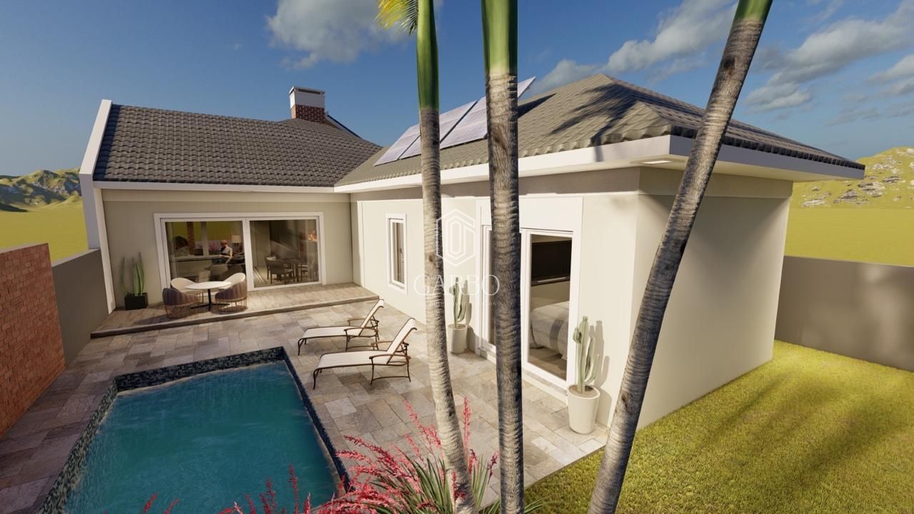 Casa, 3 quartos, 133 m² - Foto 11