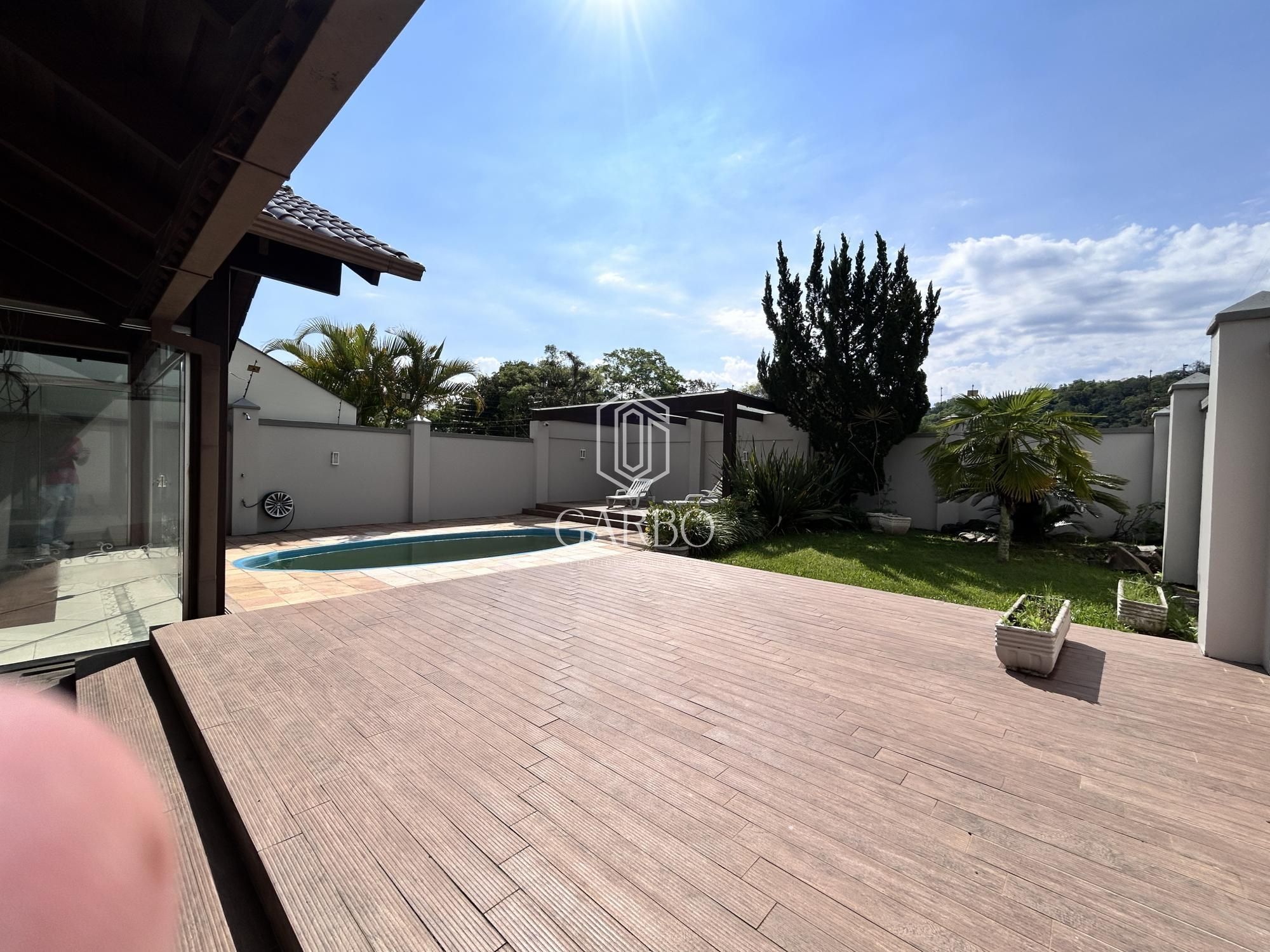 Casa à venda com 3 quartos, 260m² - Foto 18