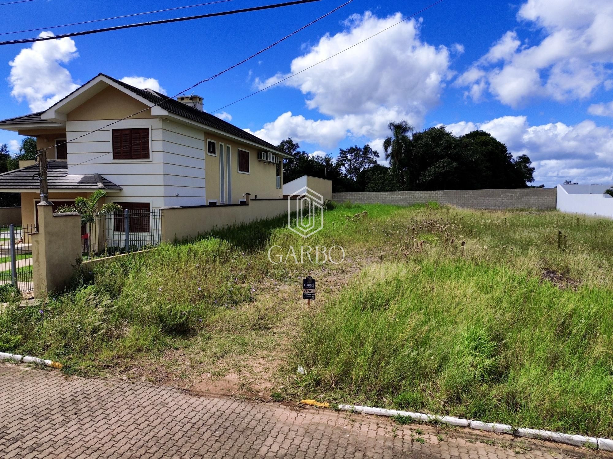 Terreno à venda, 504m² - Foto 1