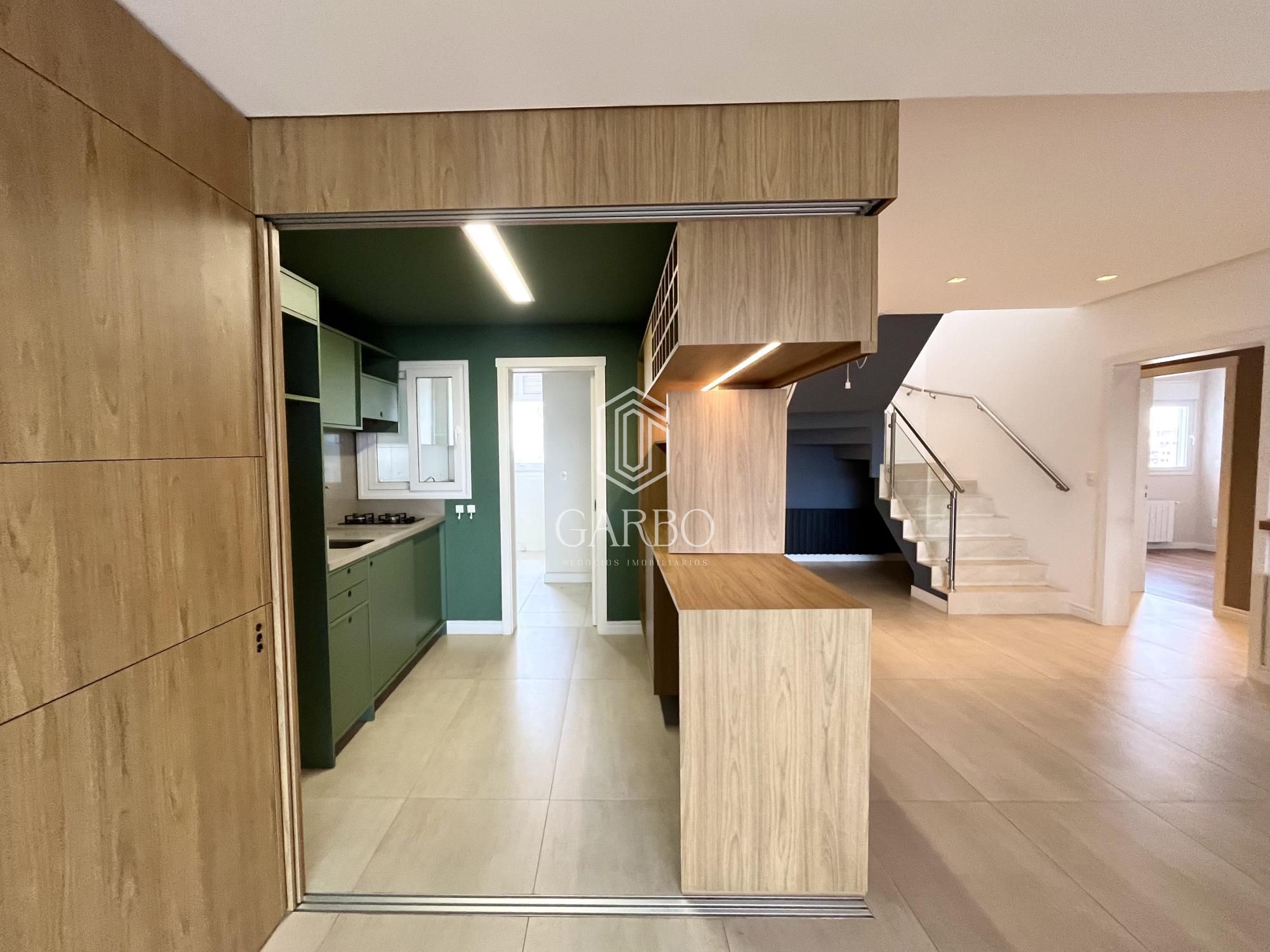 Cobertura, 3 quartos, 325 m² - Foto 5