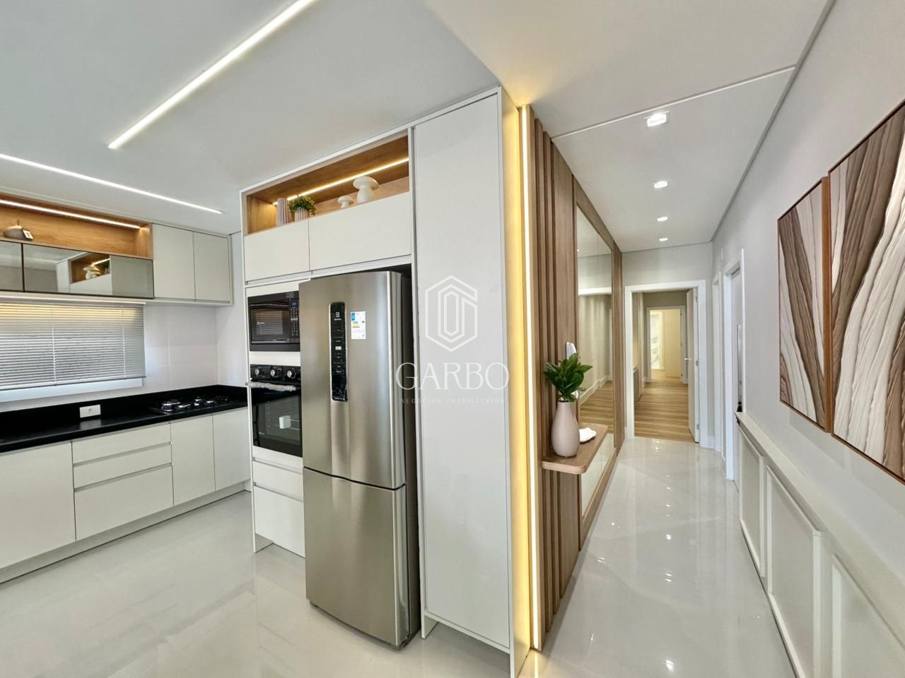Apartamento, 3 quartos, 140 m² - Foto 12