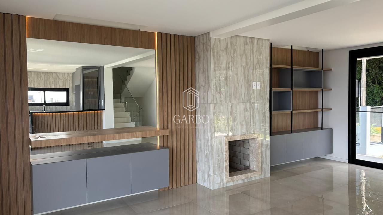 Casa, 3 quartos, 235 m² - Foto 3