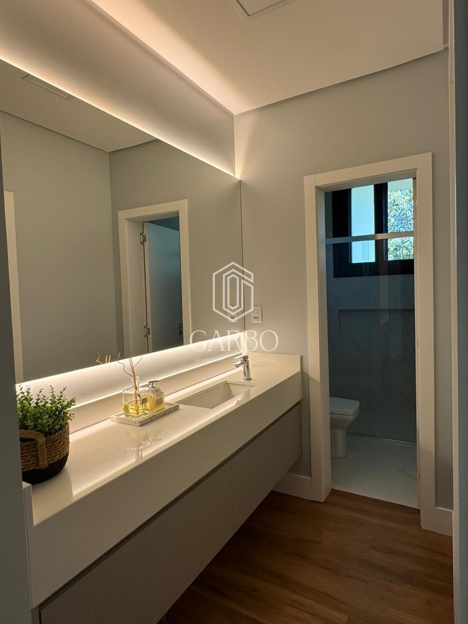 Casa, 3 quartos, 240 m² - Foto 24