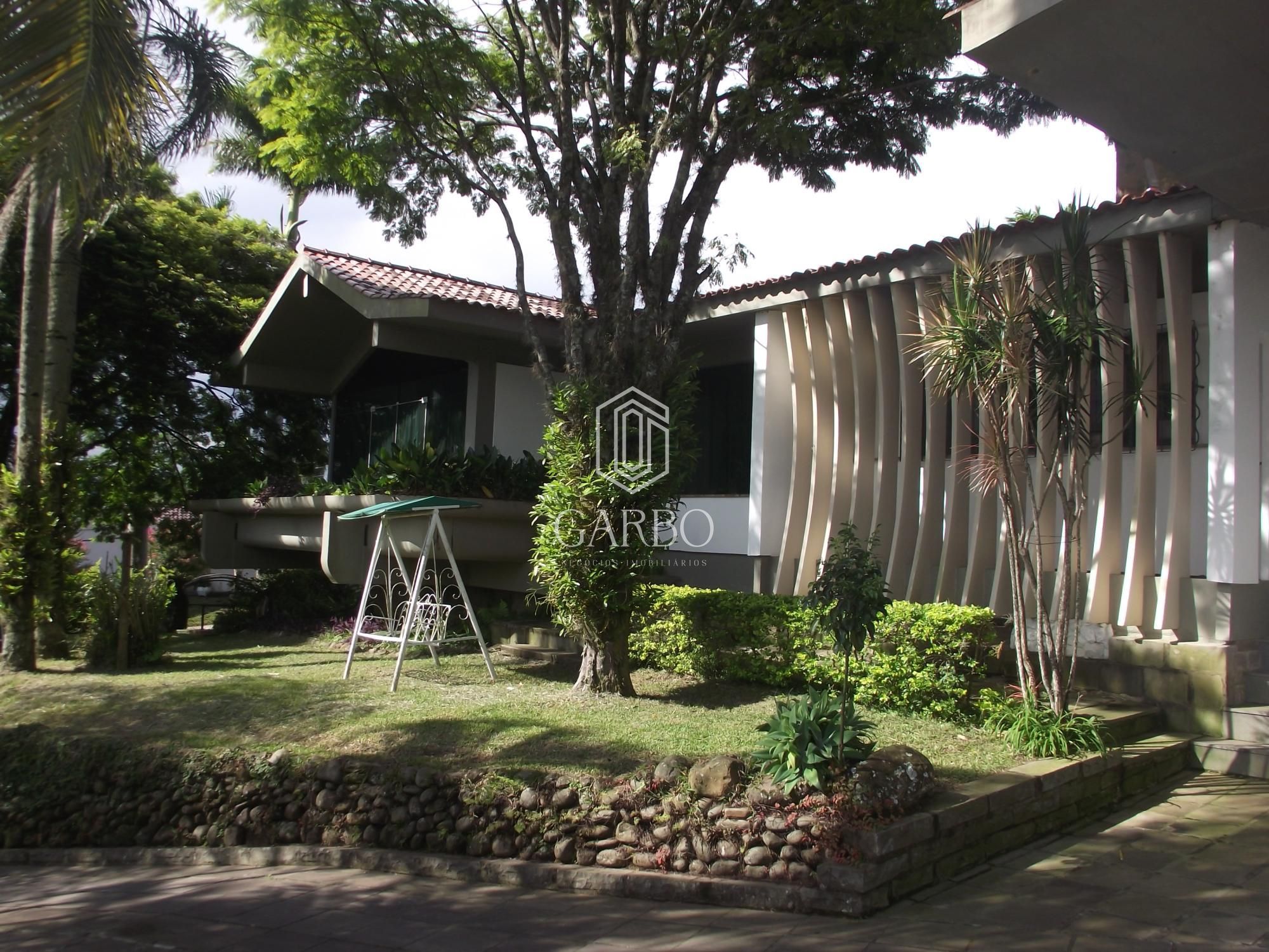Casa à venda com 5 quartos, 530m² - Foto 4