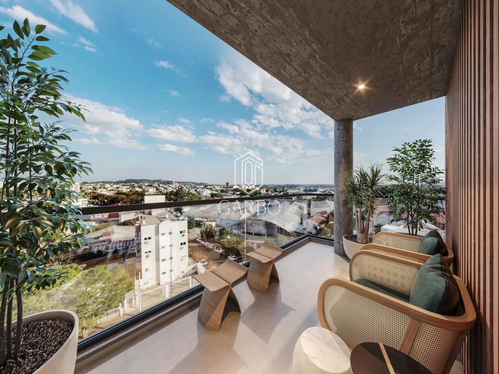Apartamento, 1 quarto, 54 m² - Foto 16