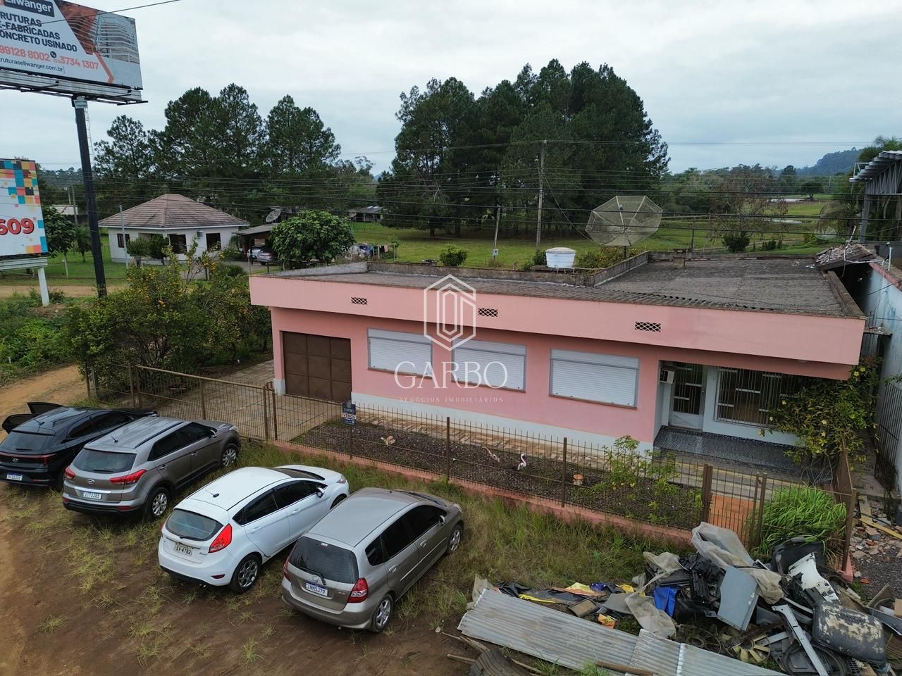Casa, 4 quartos, 220 m² - Foto 3