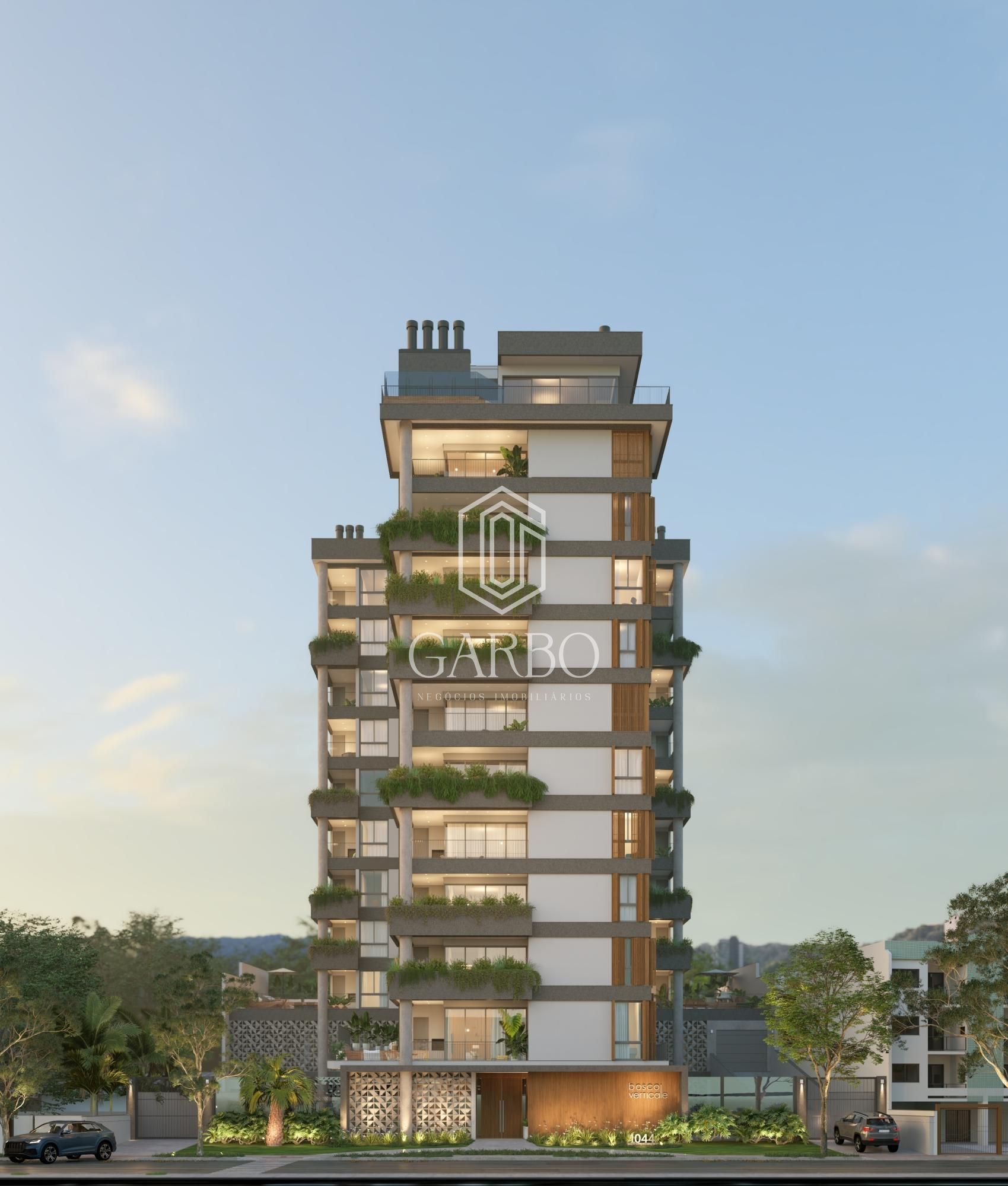 Apartamento, 3 quartos, 344 m² - Foto 2
