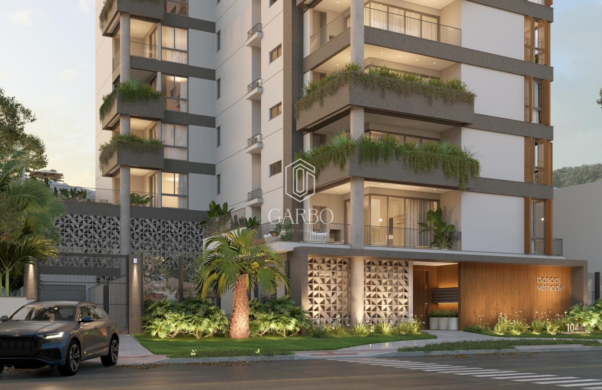 Apartamento, 3 quartos, 344 m² - Foto 3