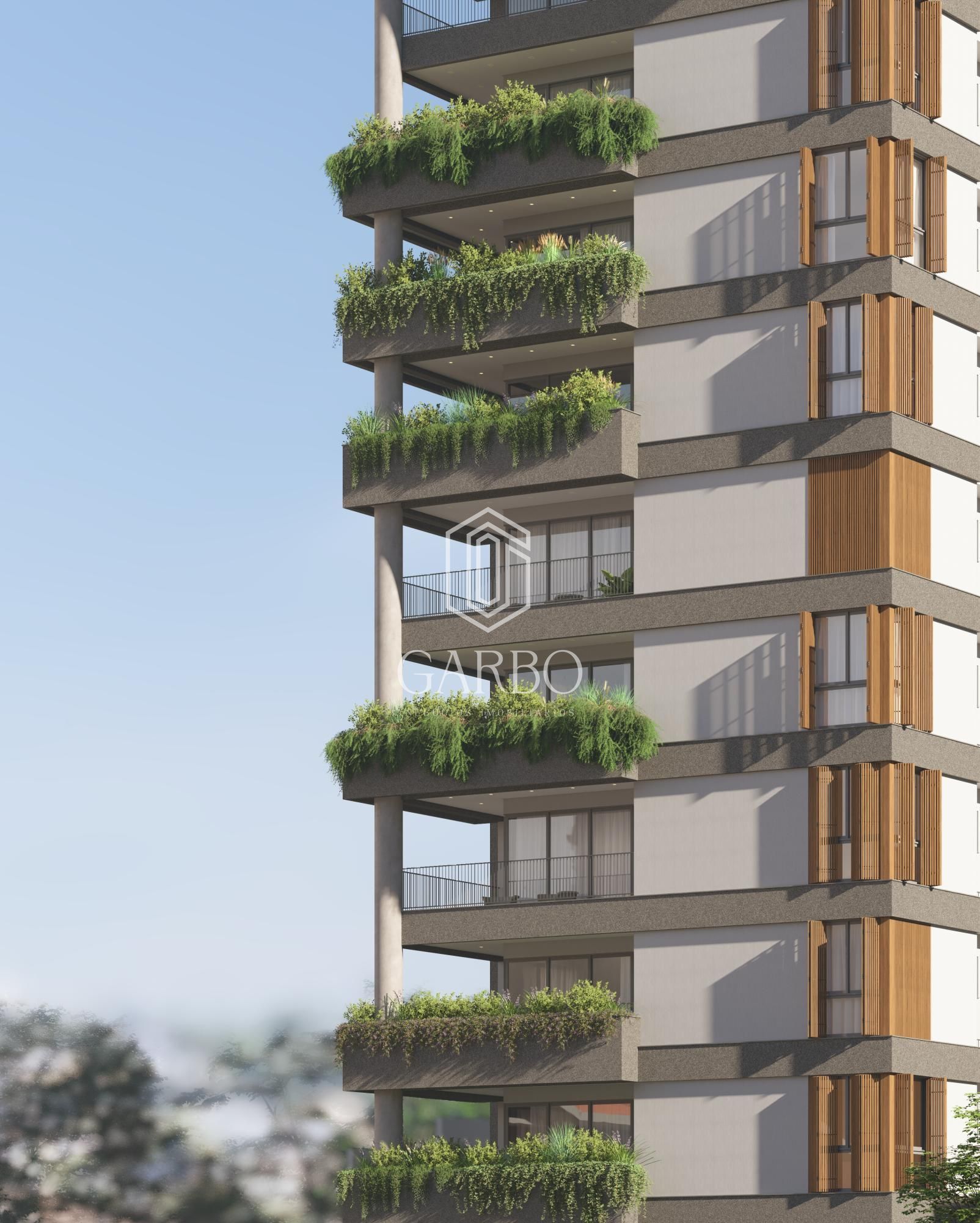 Apartamento, 3 quartos, 169 m² - Foto 7