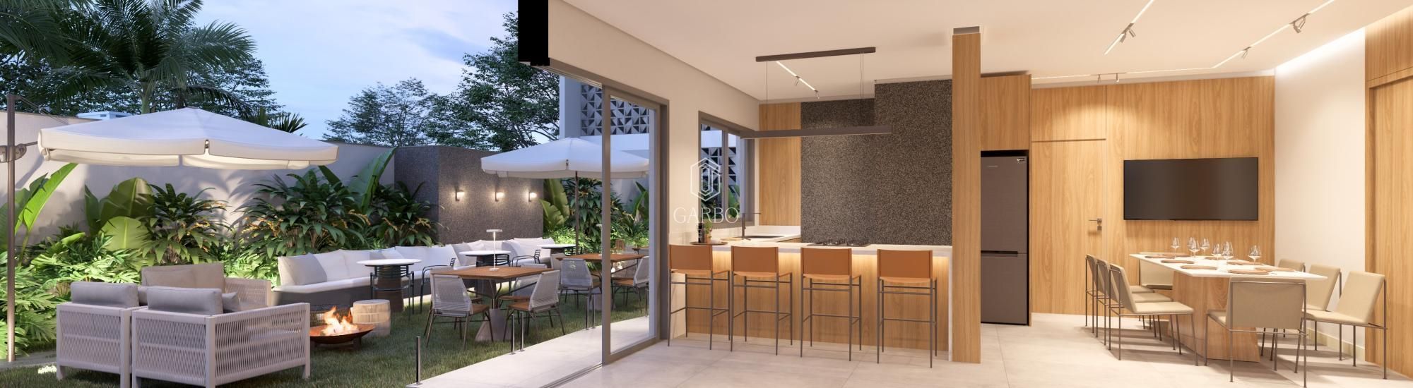 Apartamento, 3 quartos, 169 m² - Foto 9