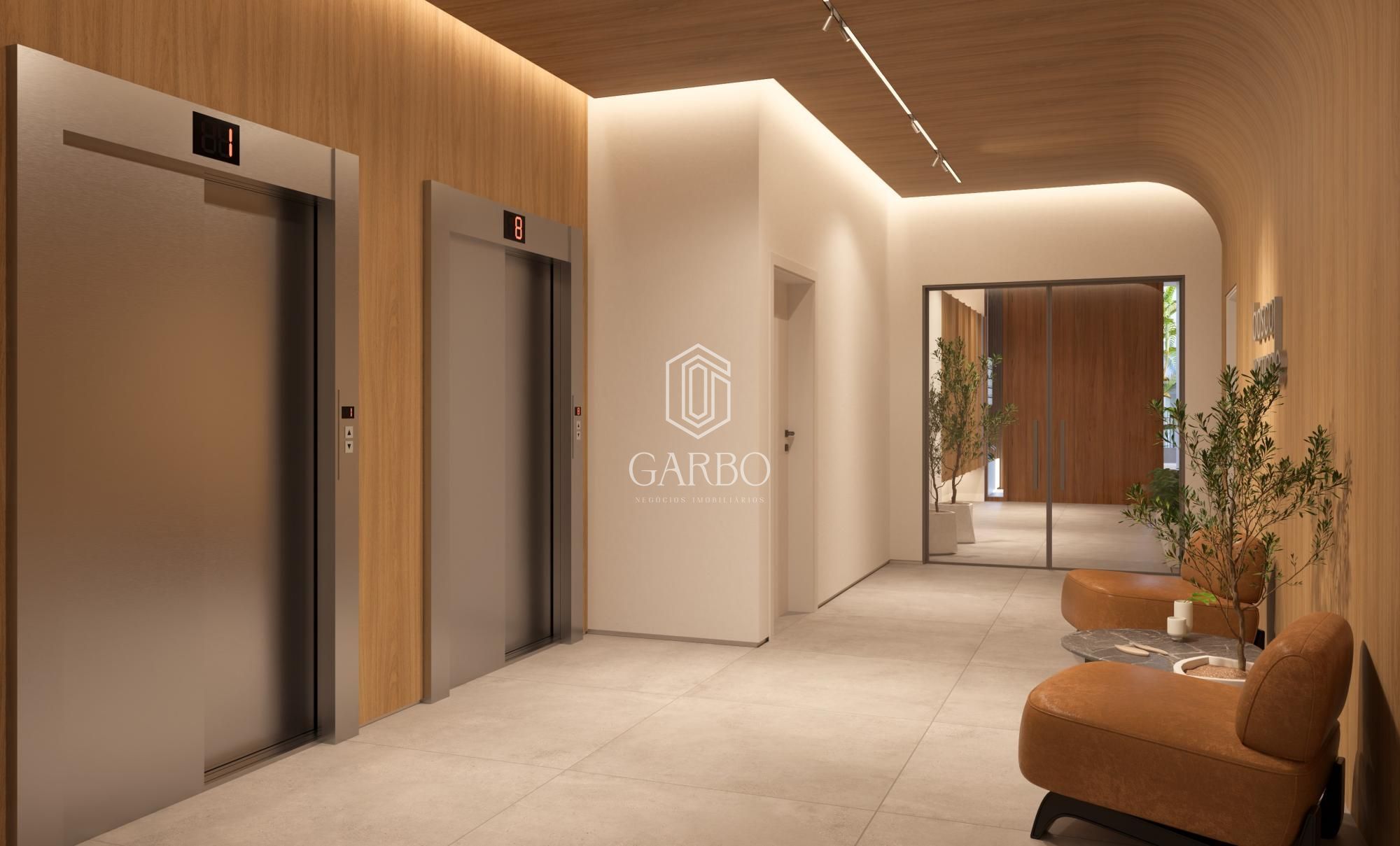 Apartamento, 3 quartos, 169 m² - Foto 8