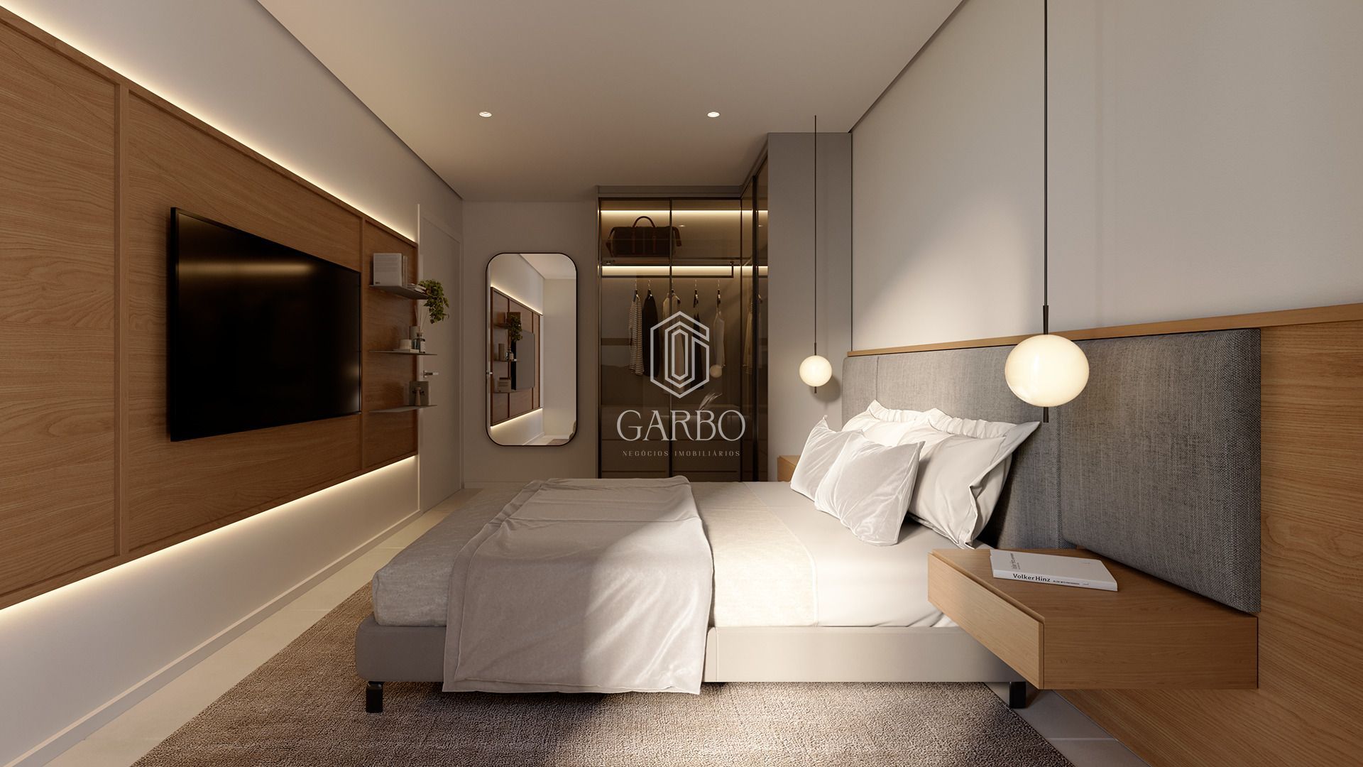 Apartamento, 2 quartos, 46 m² - Foto 15
