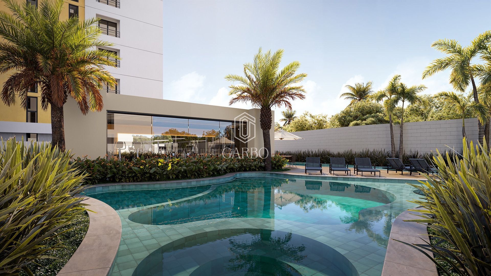Apartamento, 2 quartos, 46 m² - Foto 5