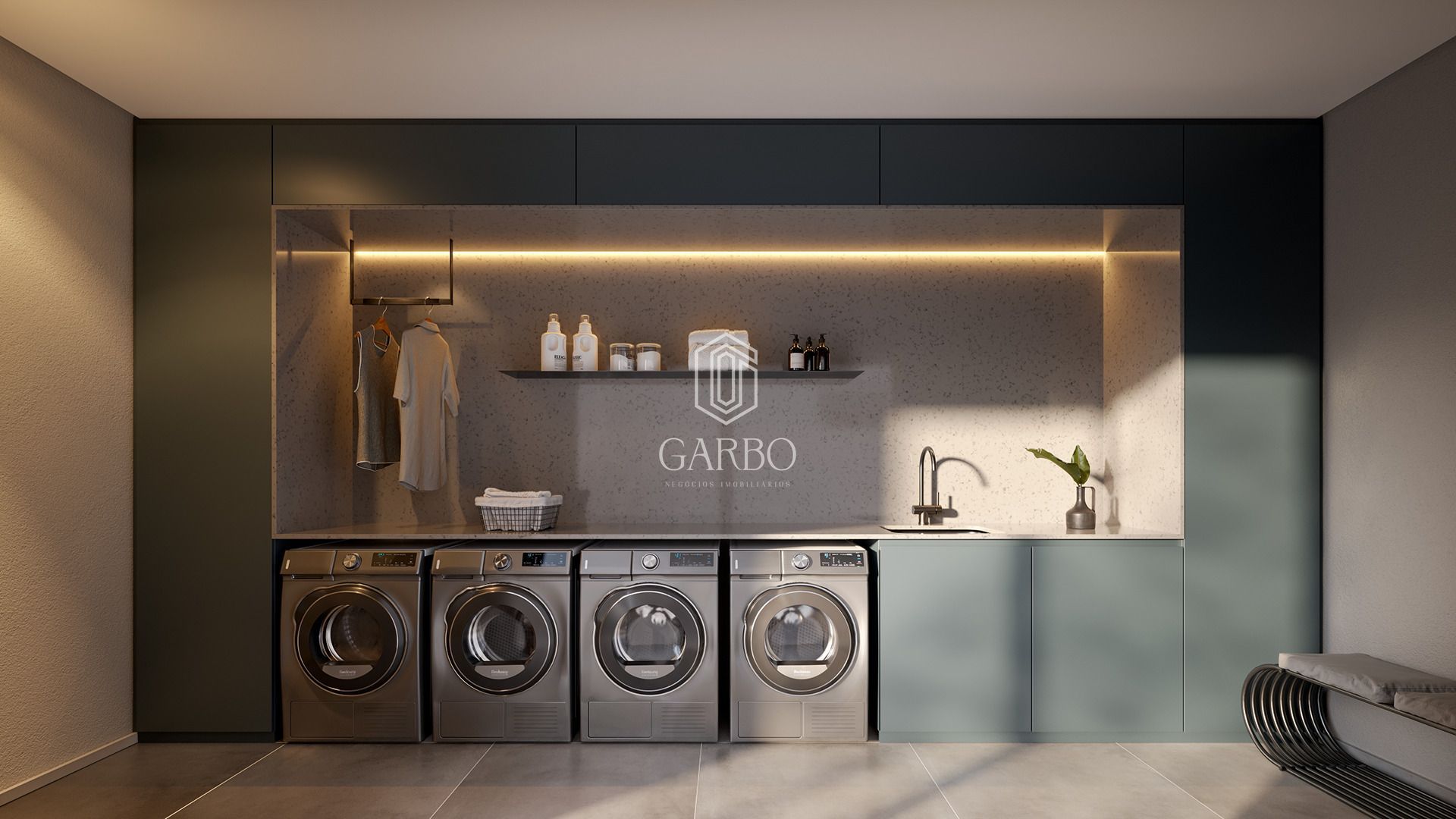Apartamento, 2 quartos, 46 m² - Foto 10