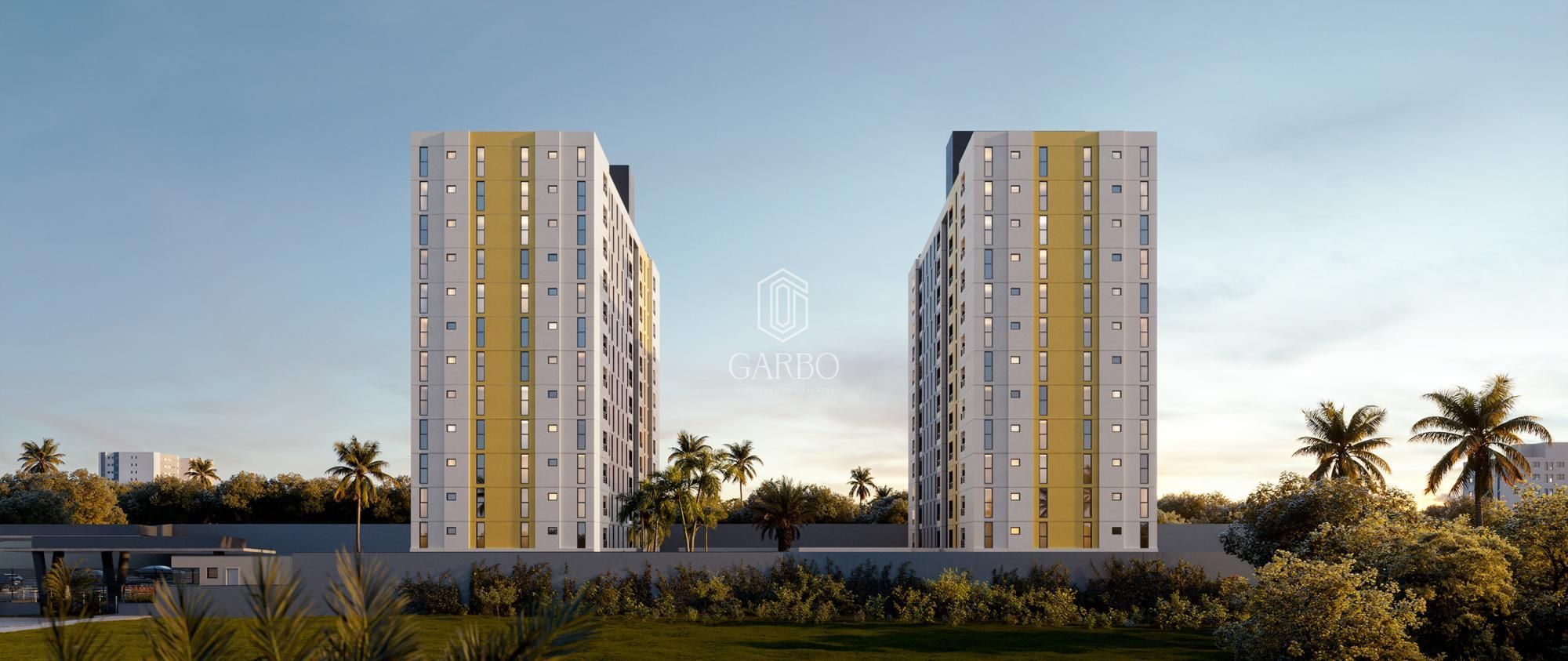 Apartamento, 2 quartos, 47 m² - Foto 2