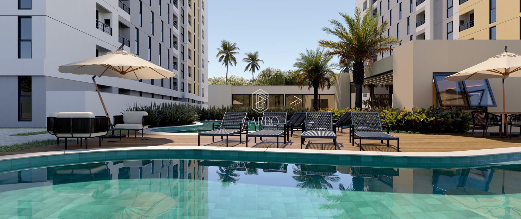 Apartamento, 2 quartos, 47 m² - Foto 4