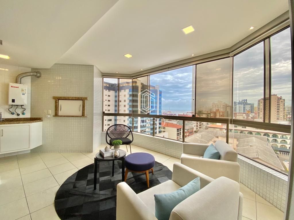 Apartamento, 3 quartos, 142 m² - Foto 11