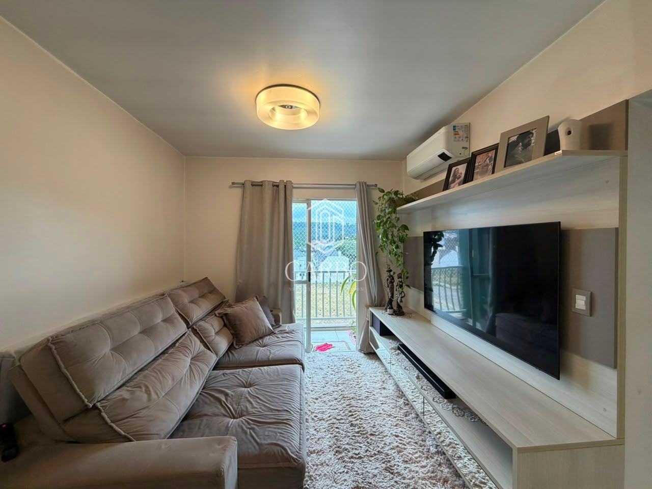 Apartamento, 2 quartos, 63 m² - Foto 3