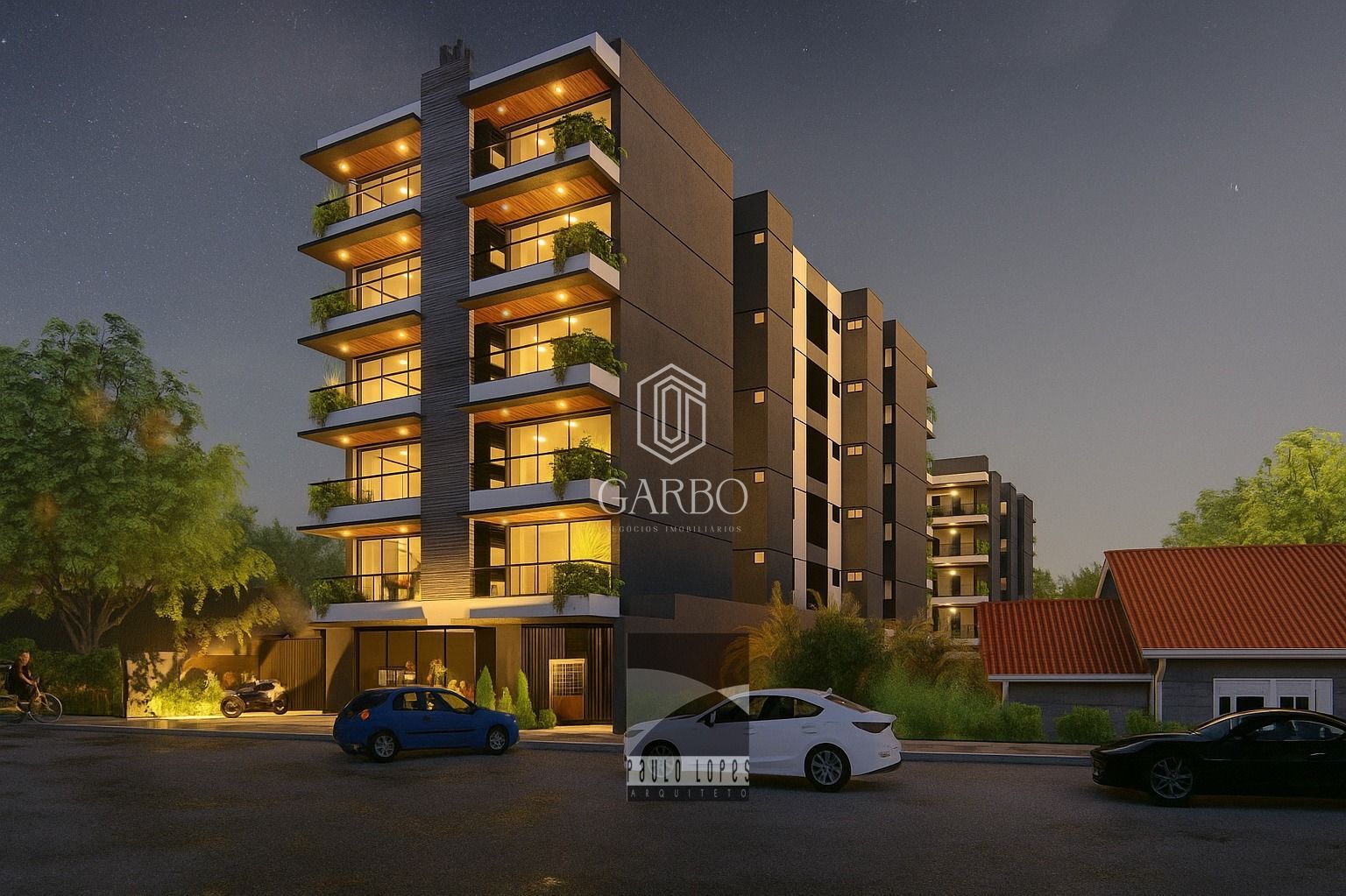 Loja-Salão, 129 m² - Foto 10
