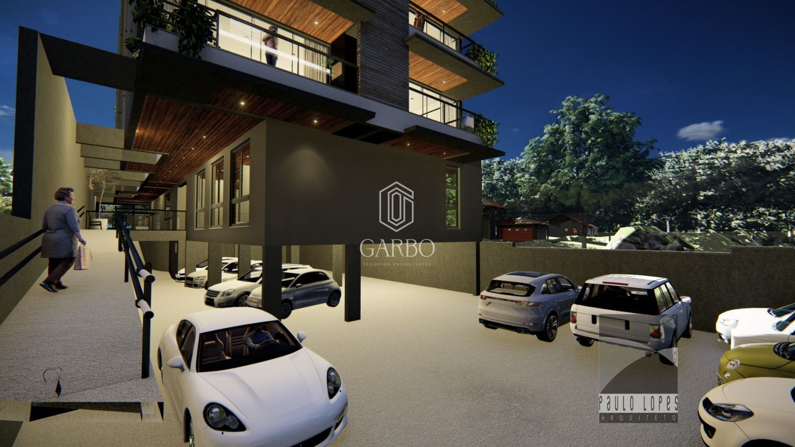 Loja-Salão, 129 m² - Foto 7