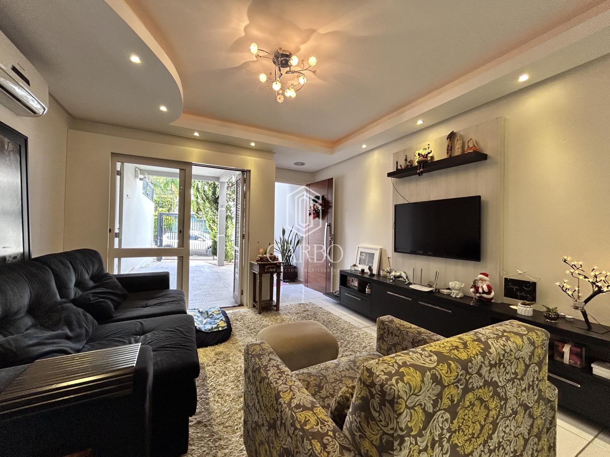 Apartamento, 2 quartos, 113 m² - Foto 3