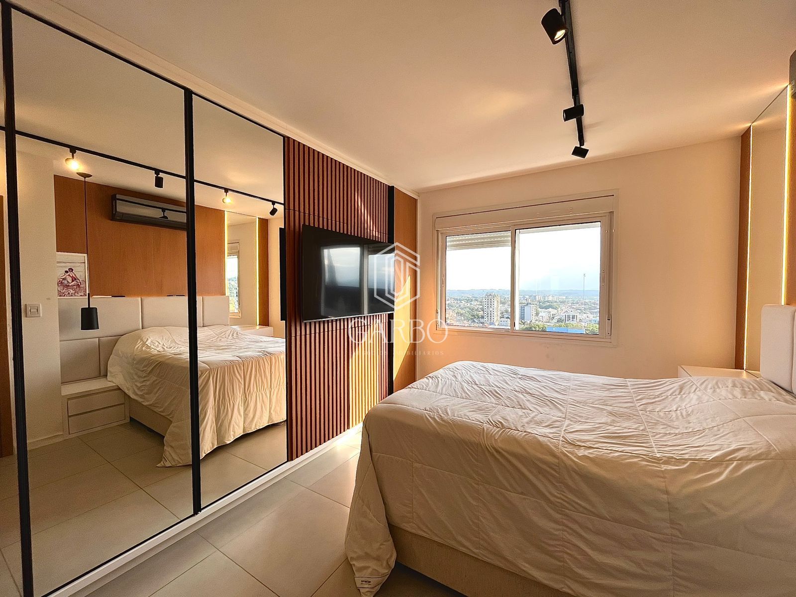 Apartamento, 2 quartos, 90 m² - Foto 6