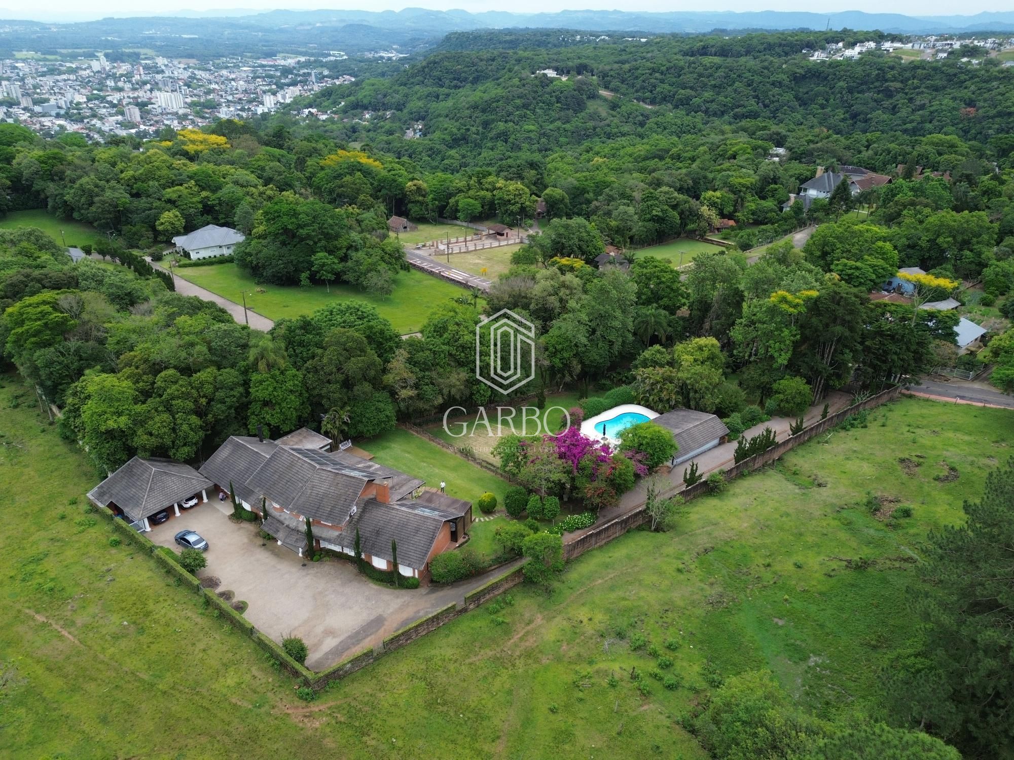 Casa, 4 quartos, 546 m² - Foto 42