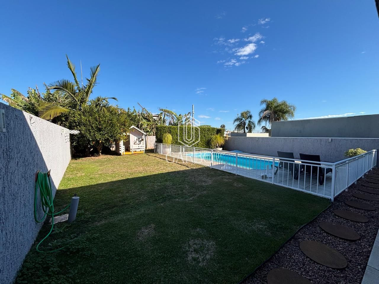 Casa, 3 quartos, 170 m² - Foto 22