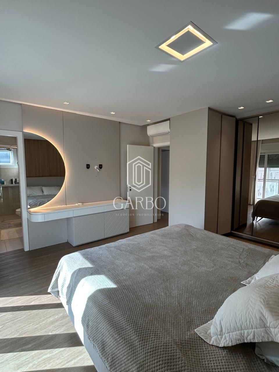 Apartamento, 3 quartos, 182 m² - Foto 10