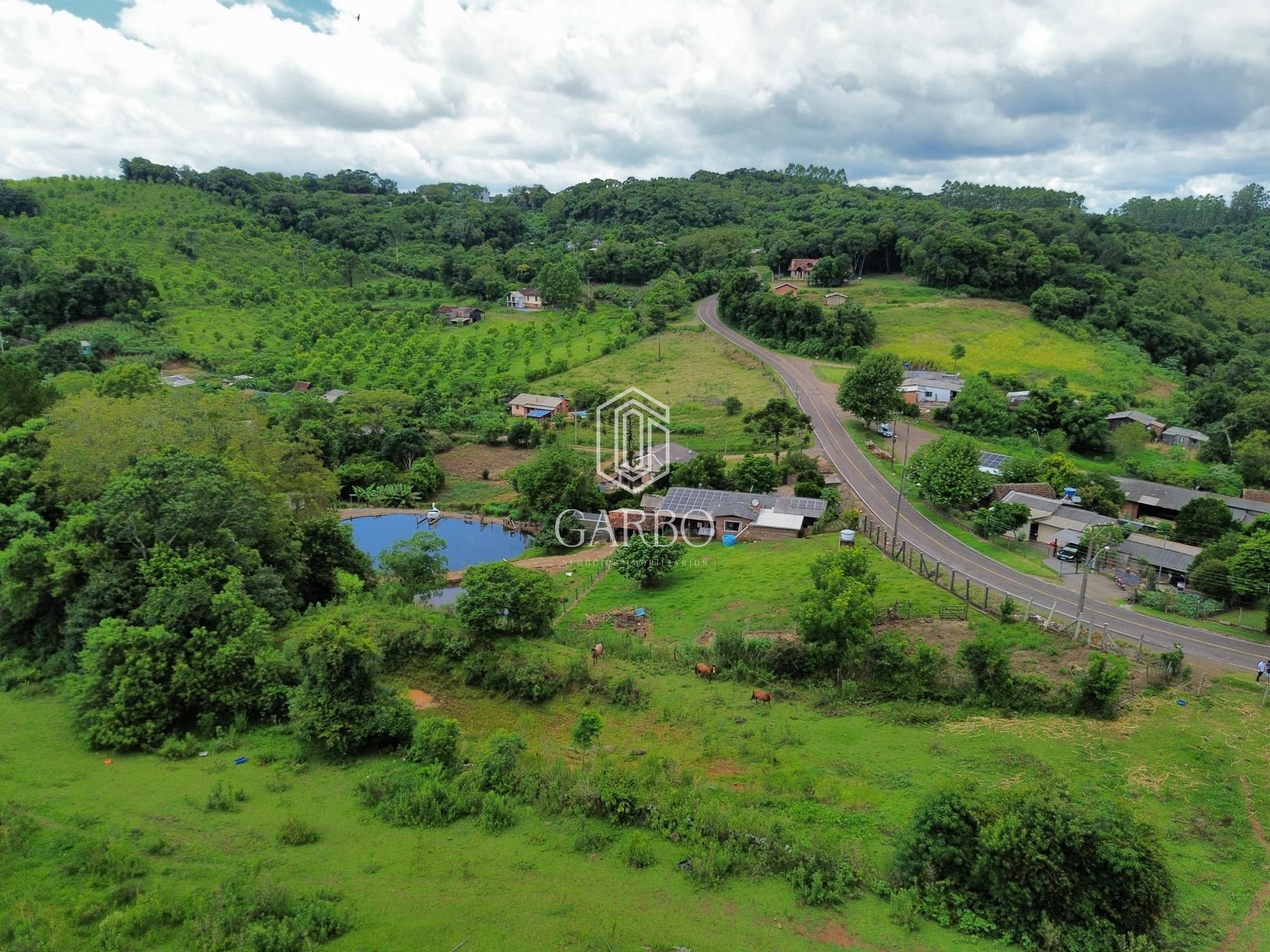 Fazenda à venda, 35339m² - Foto 3