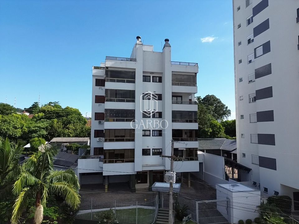 Cobertura, 3 quartos, 274 m² - Foto 1