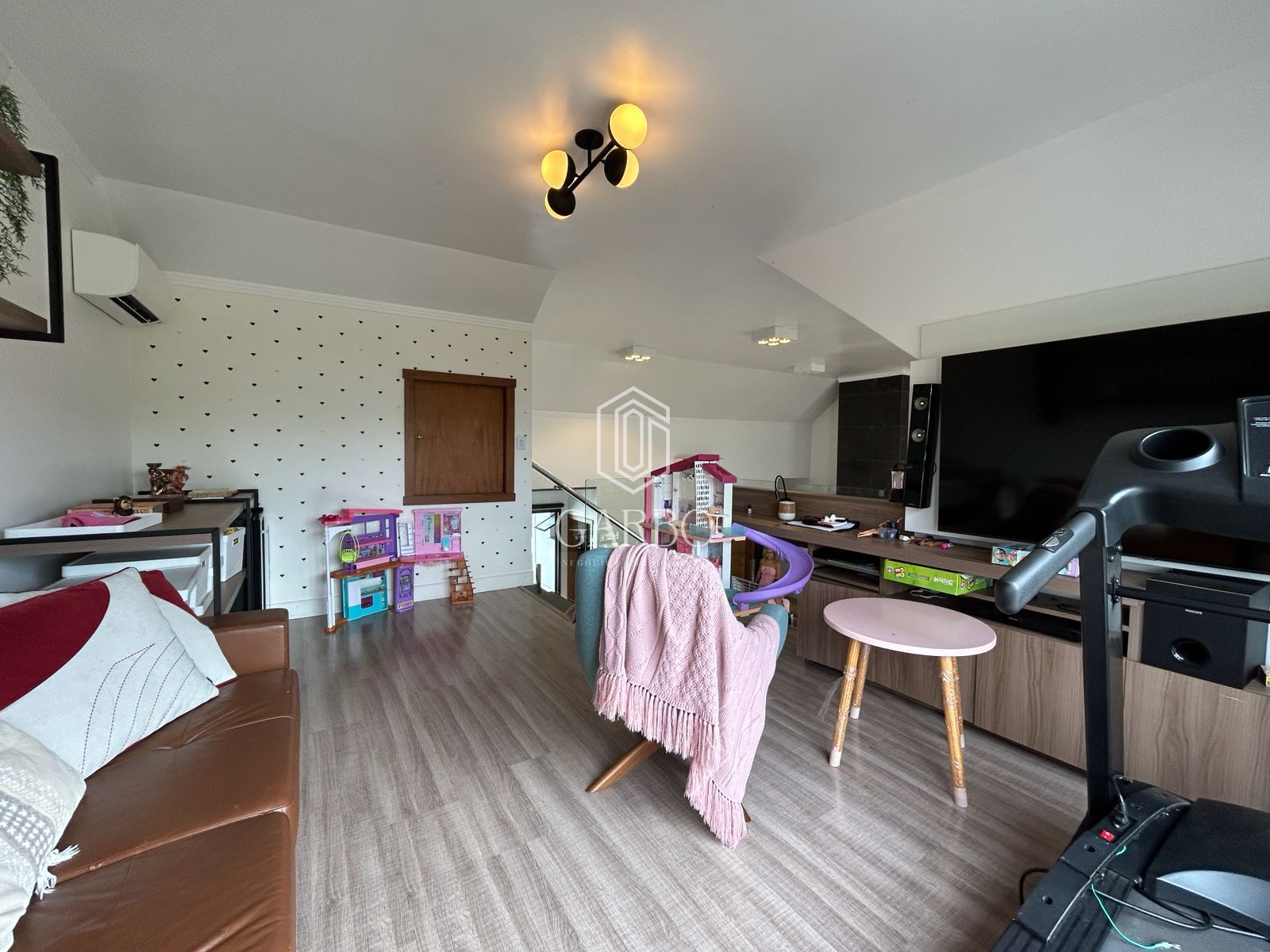 Casa, 3 quartos, 248 m² - Foto 6