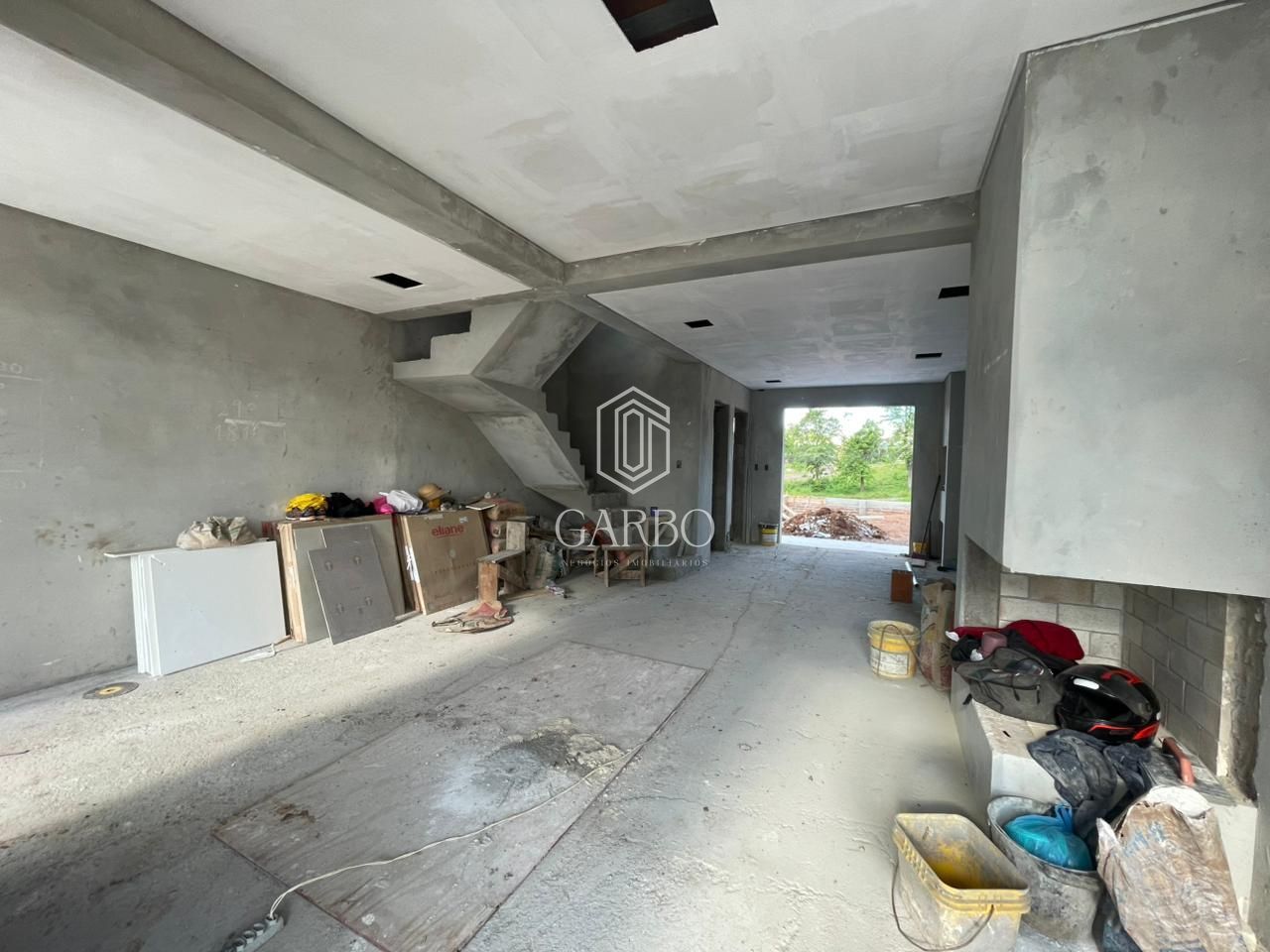 Casa, 3 quartos, 125 m² - Foto 17