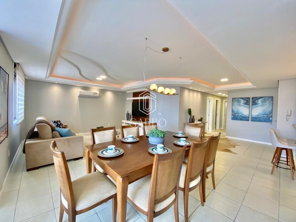 Apartamento, 3 quartos, 142 m² - Foto 5