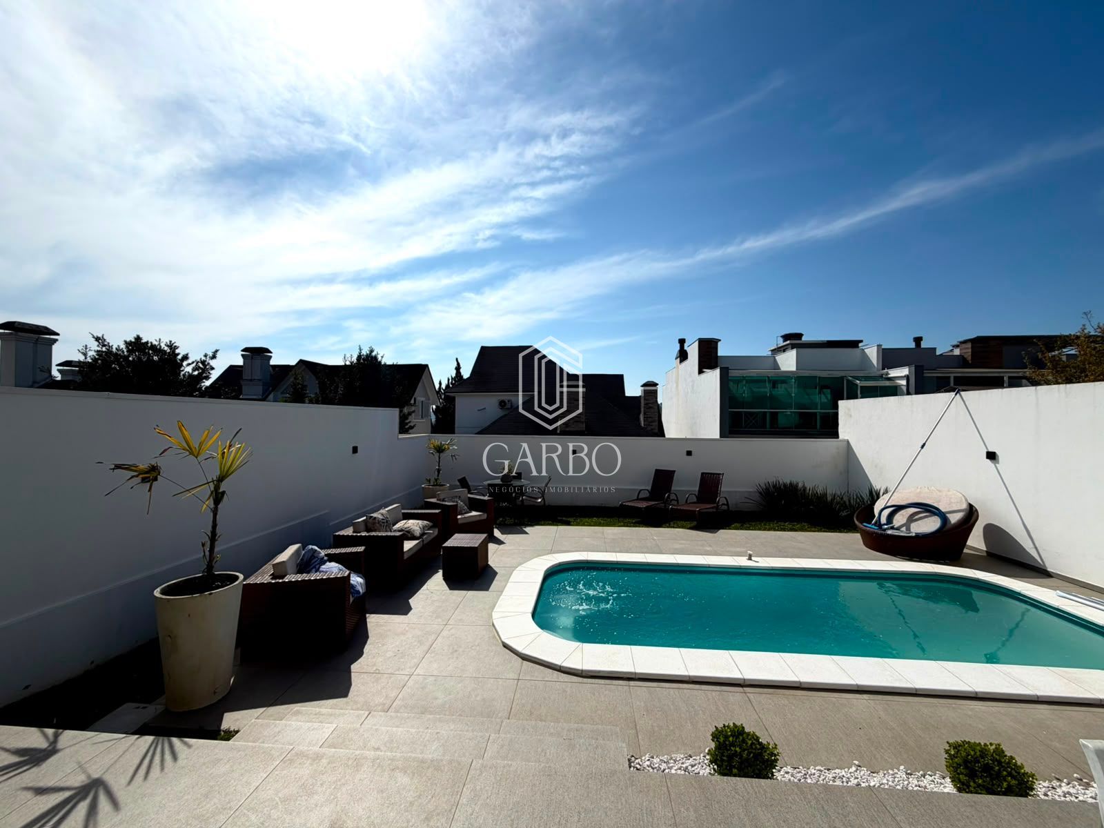 Casa, 3 quartos, 189 m² - Foto 2
