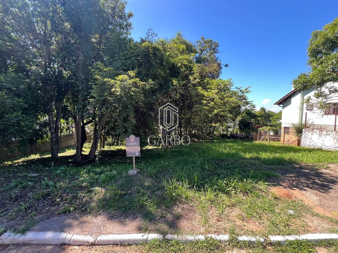 Terreno à venda, 1650m² - Foto 1