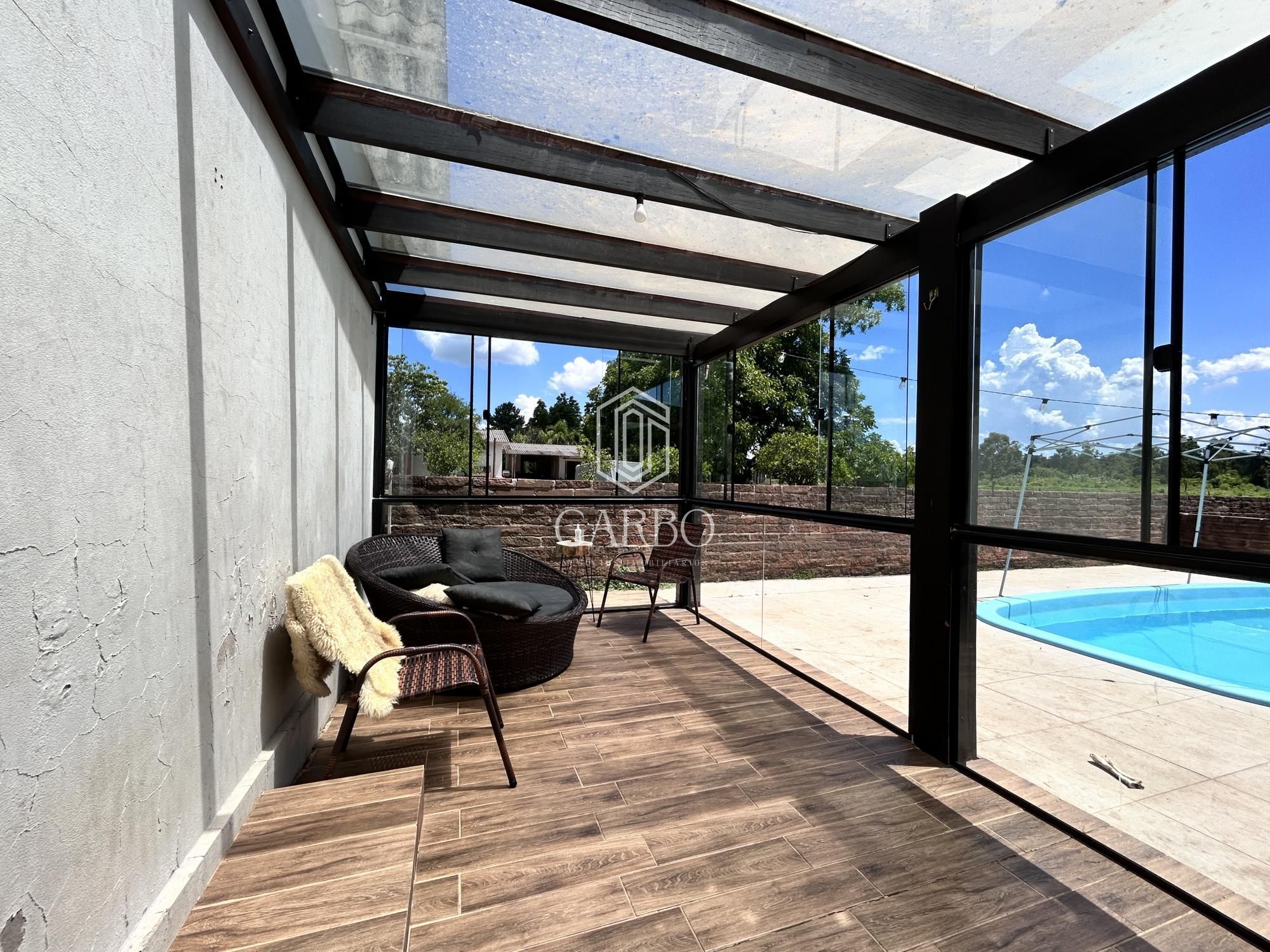 Casa, 3 quartos, 162 m² - Foto 4