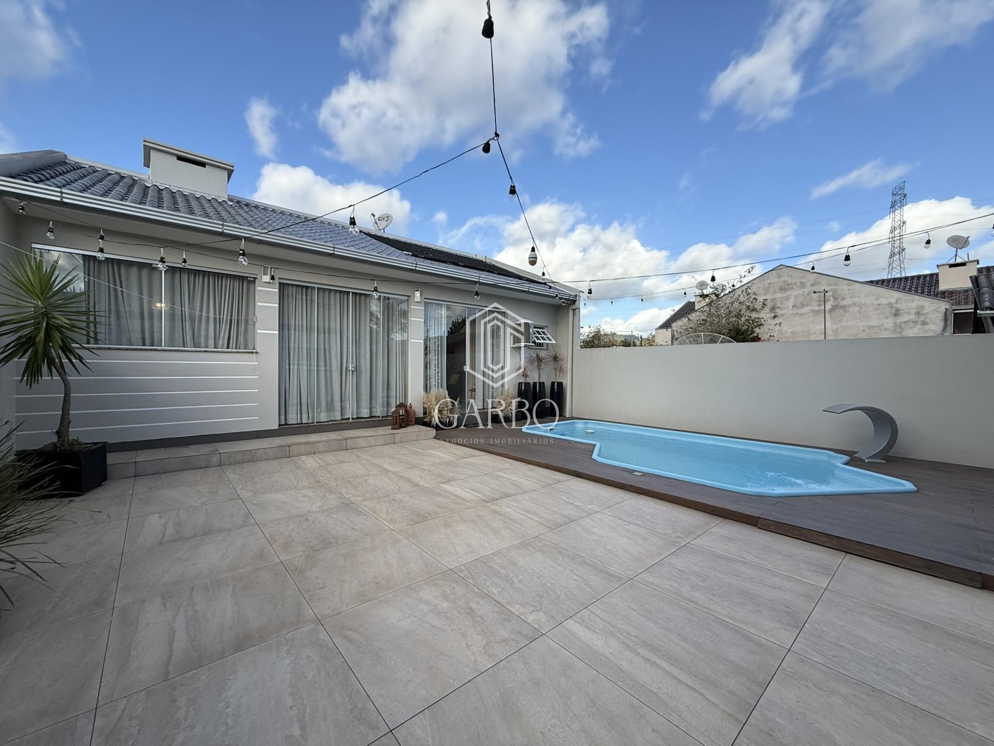 Casa à venda com 4 quartos, 224m² - Foto 18