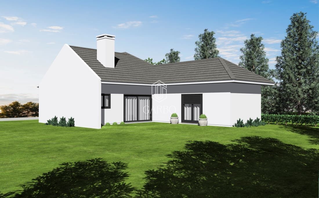 Casa, 3 quartos, 157 m² - Foto 7